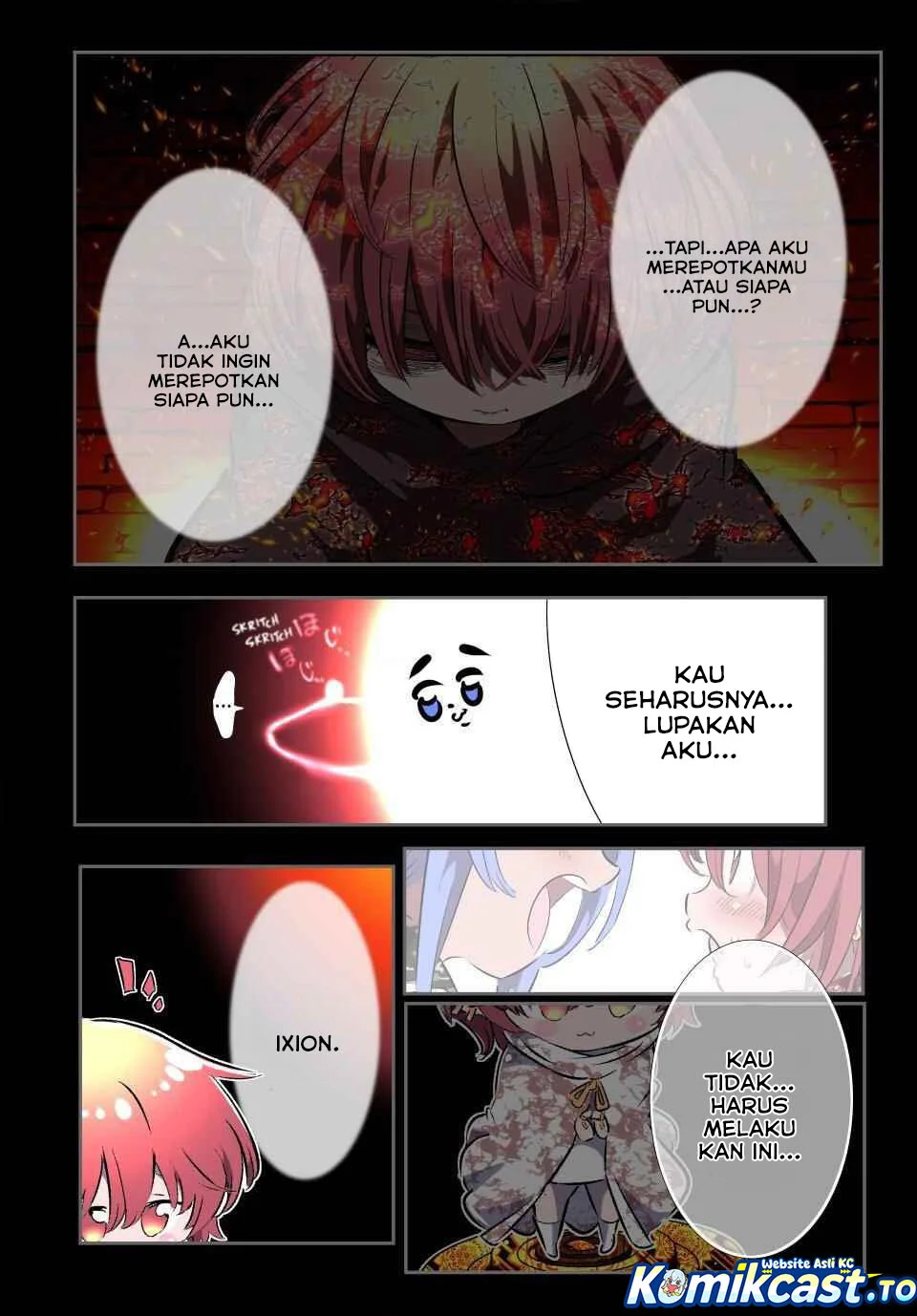 Chapter 211 - halaman 35