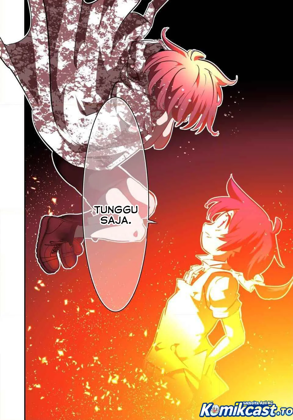 Chapter 211 - halaman 37