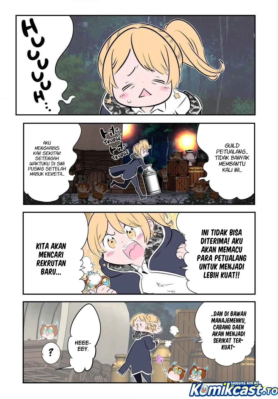 Chapter 211 - halaman 42
