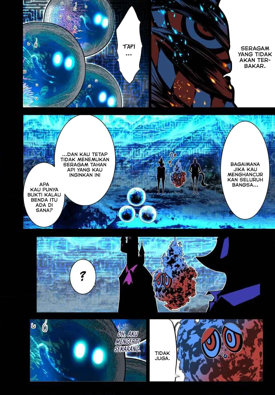 Chapter 211 - halaman 7