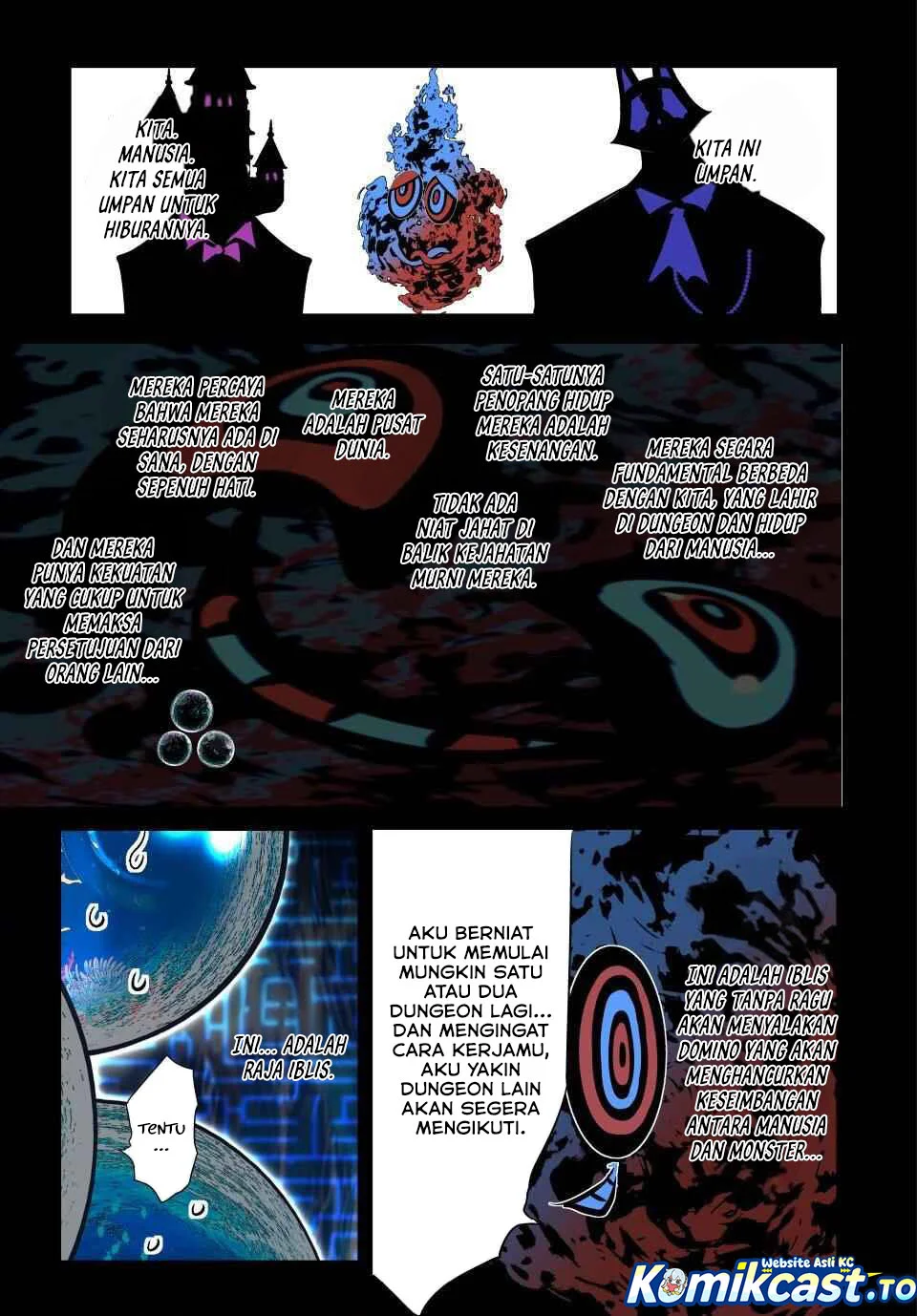 Chapter 211 - halaman 8