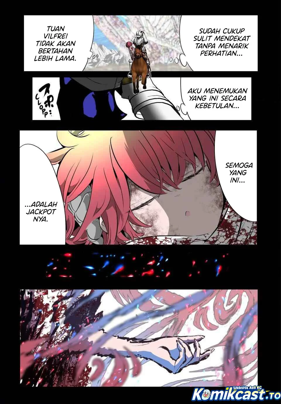 Chapter 211 - halaman 10