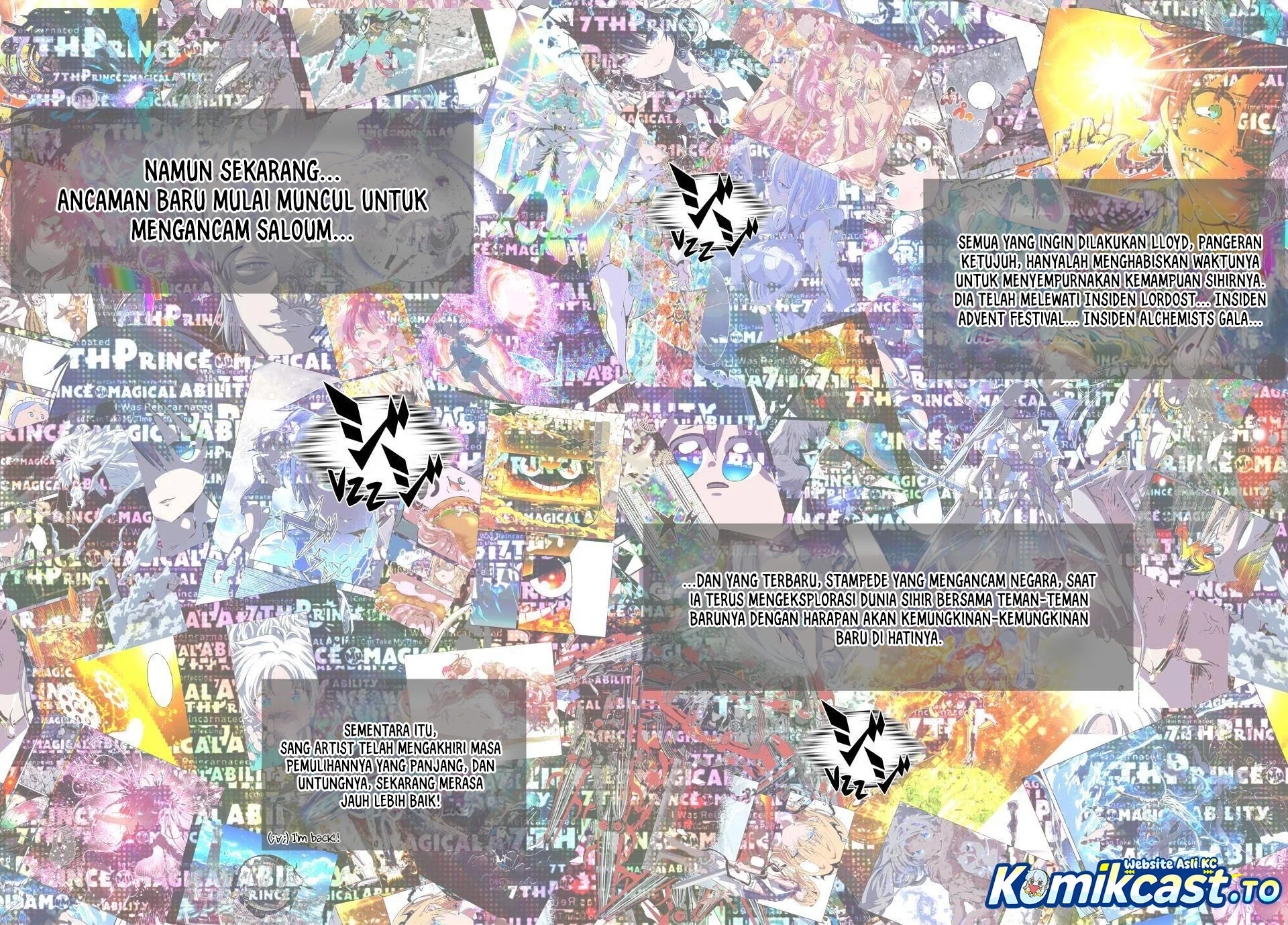 Chapter 212 - halaman 12
