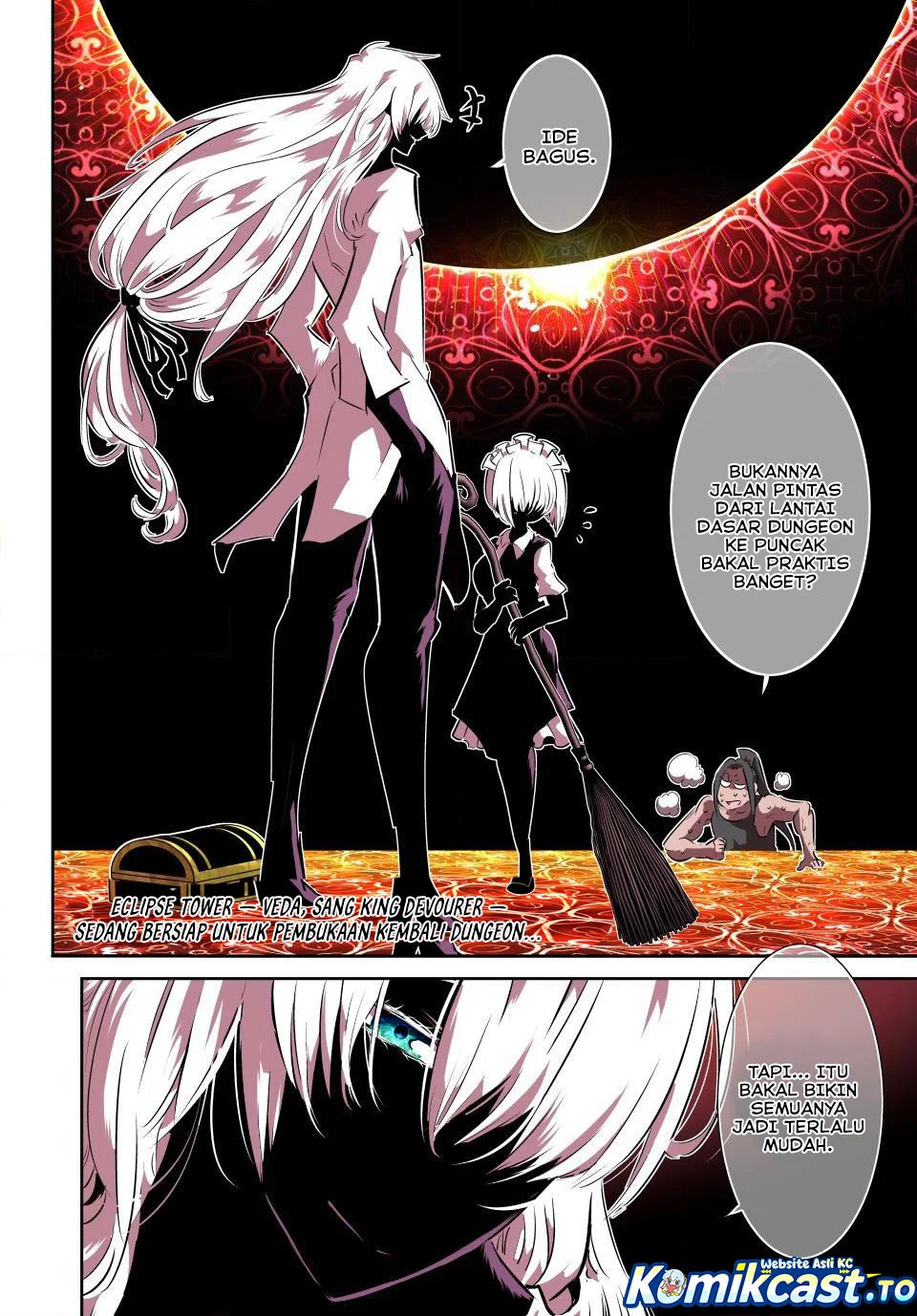 Chapter 212 - halaman 22