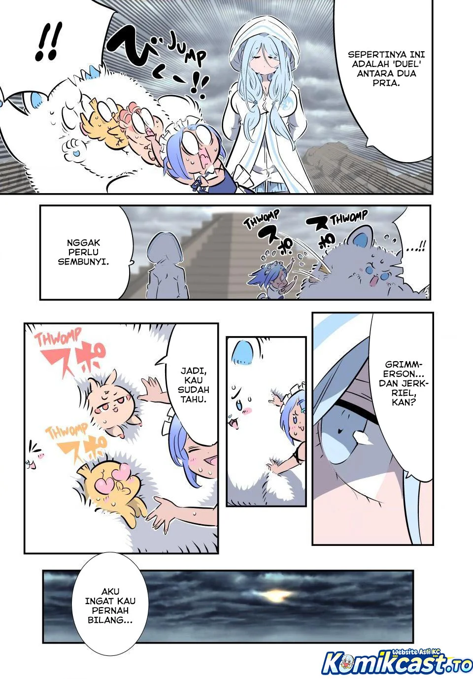 Chapter 212 - halaman 29