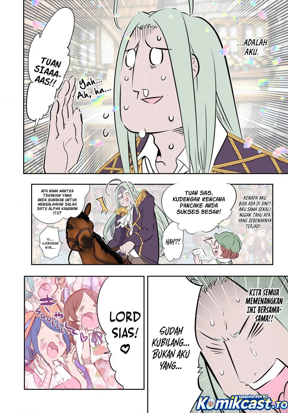 Chapter 212 - halaman 4