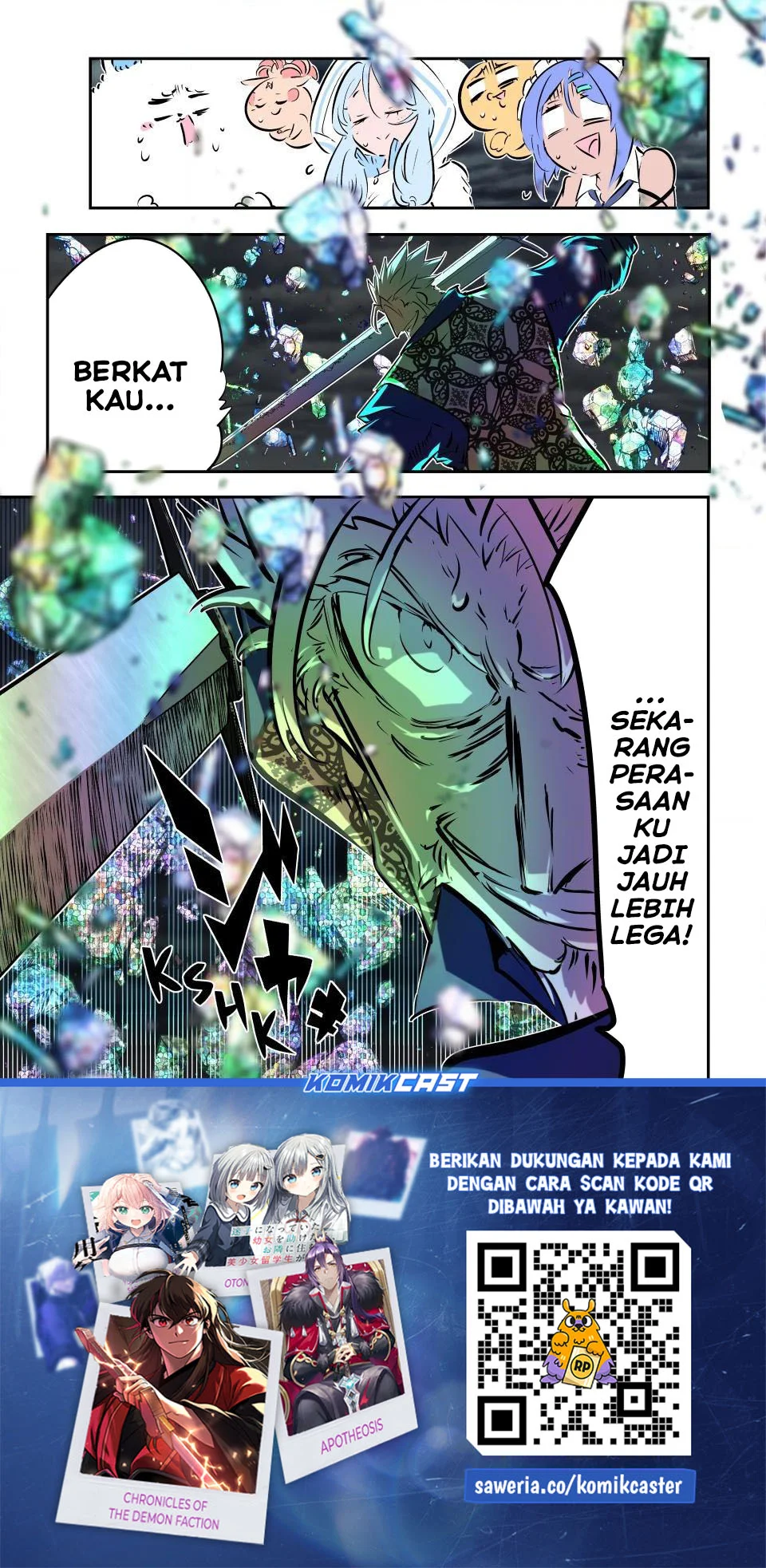 Chapter 212 - halaman 39