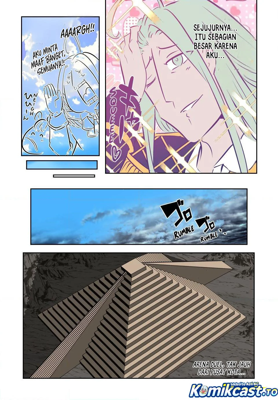 Chapter 212 - halaman 5