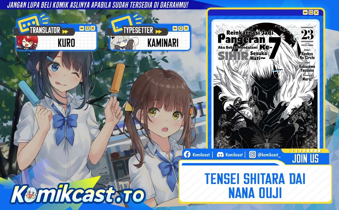 Chapter 213 - halaman 2