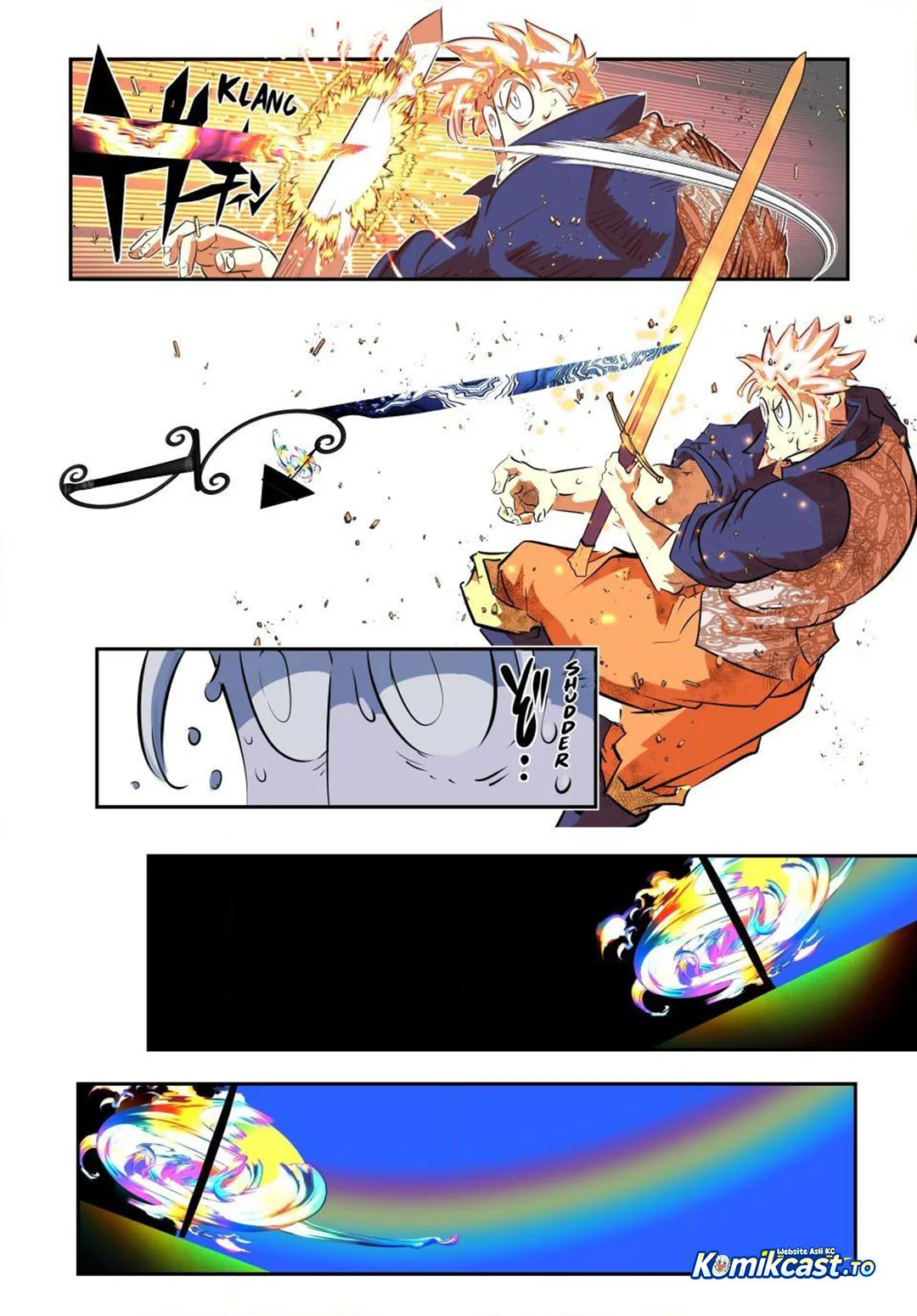 Chapter 213 - halaman 18