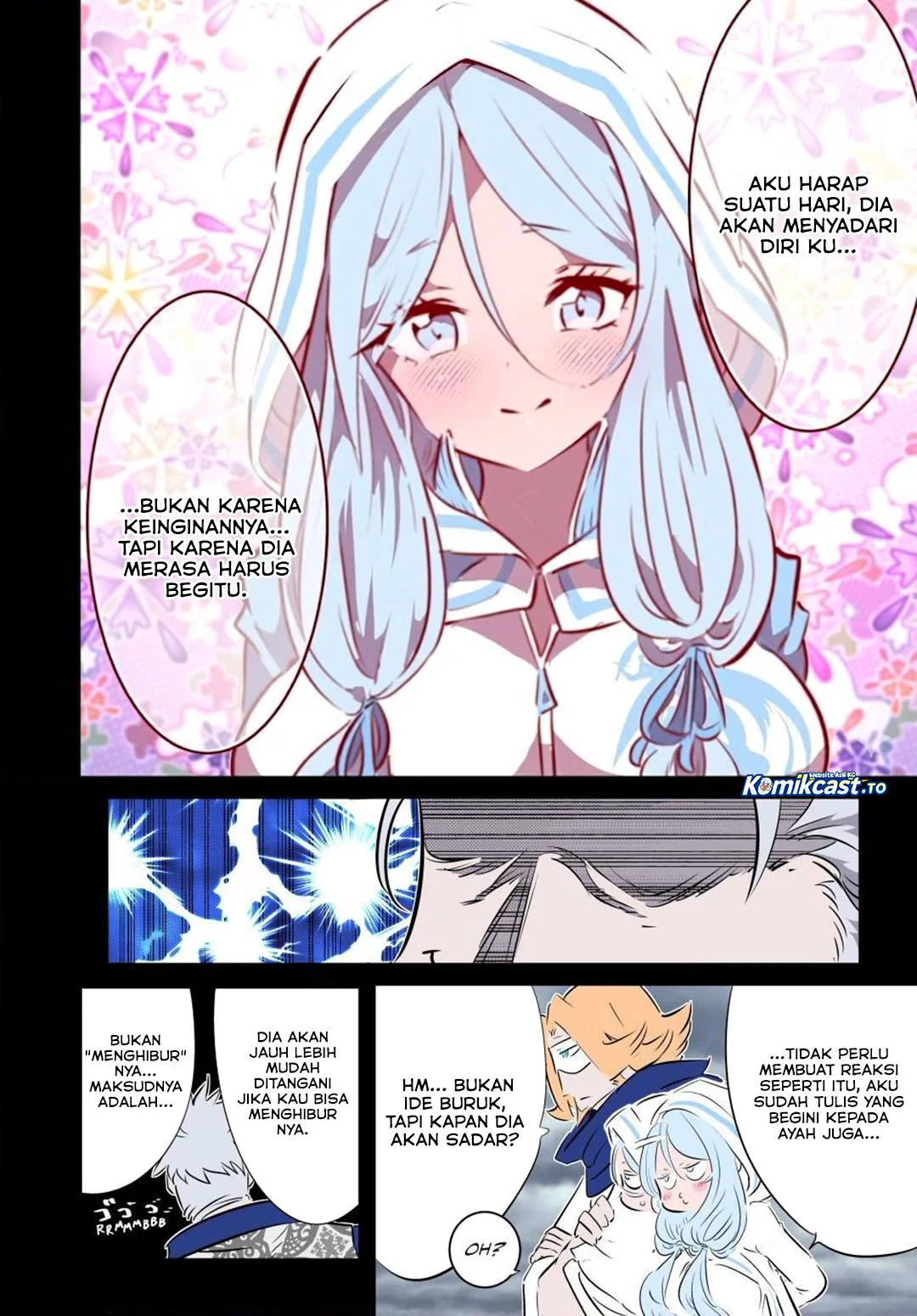Chapter 213 - halaman 24
