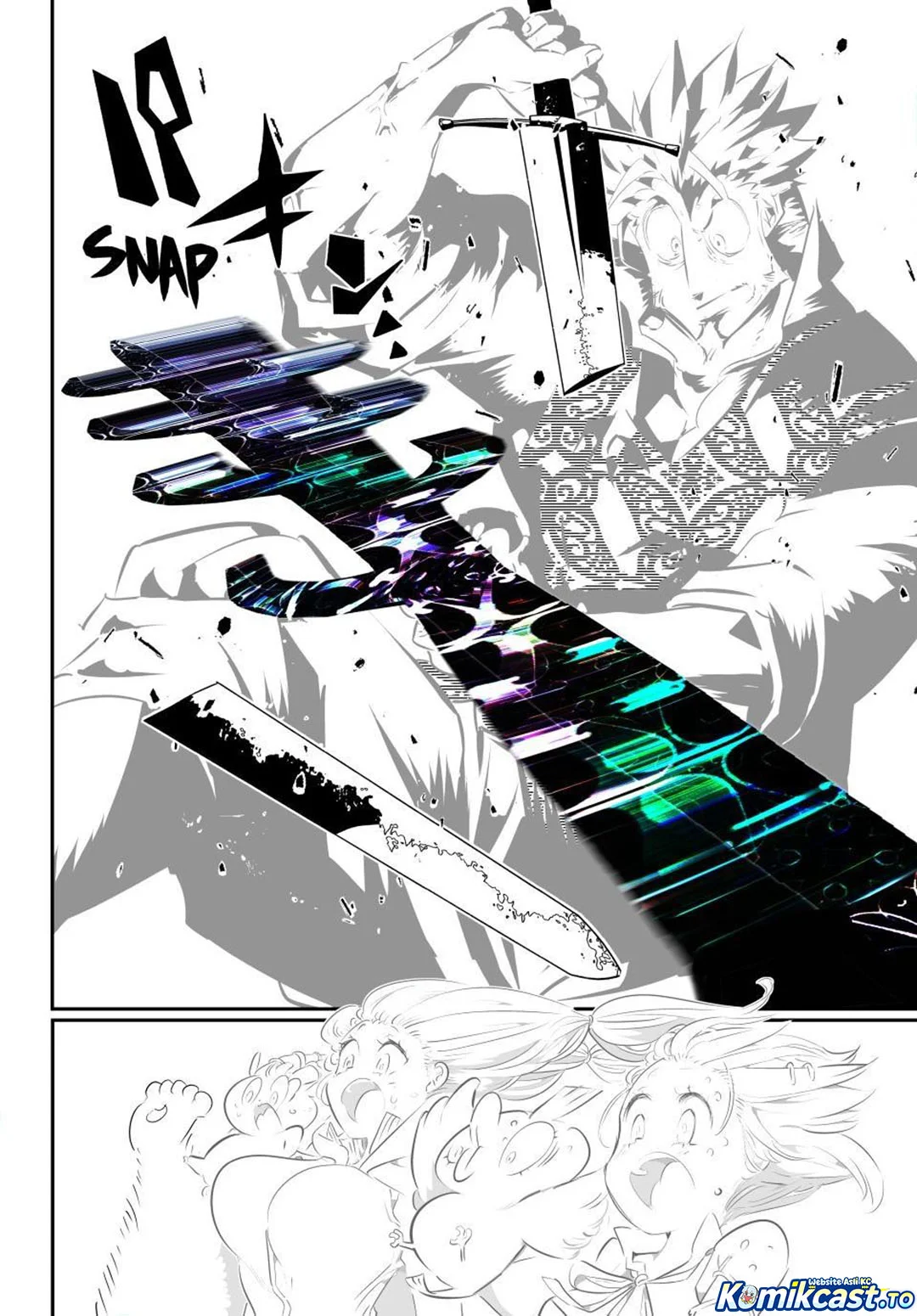 Chapter 213 - halaman 30