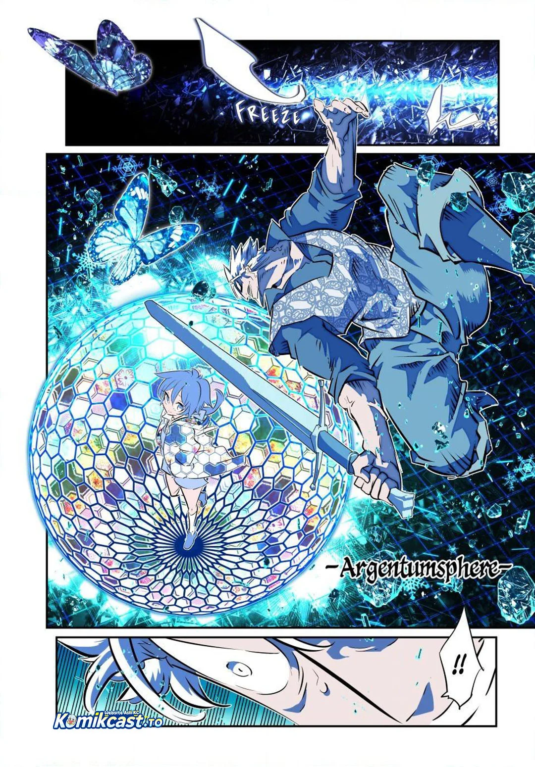 Chapter 213 - halaman 4