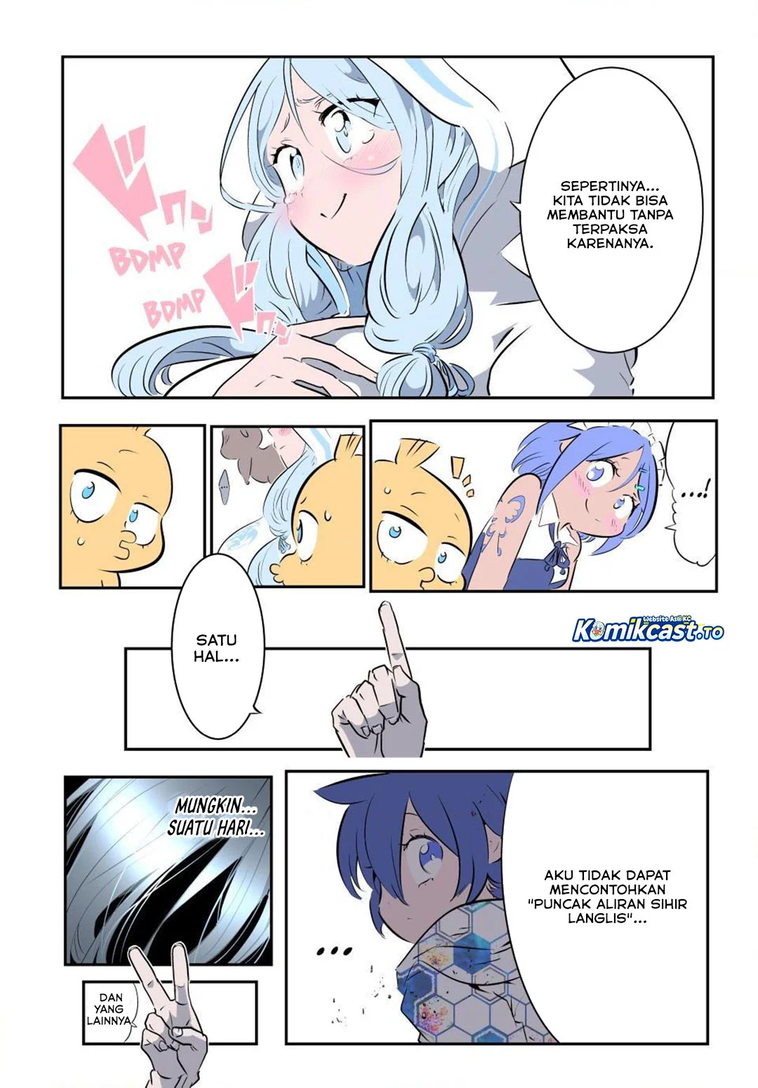 Chapter 213 - halaman 36