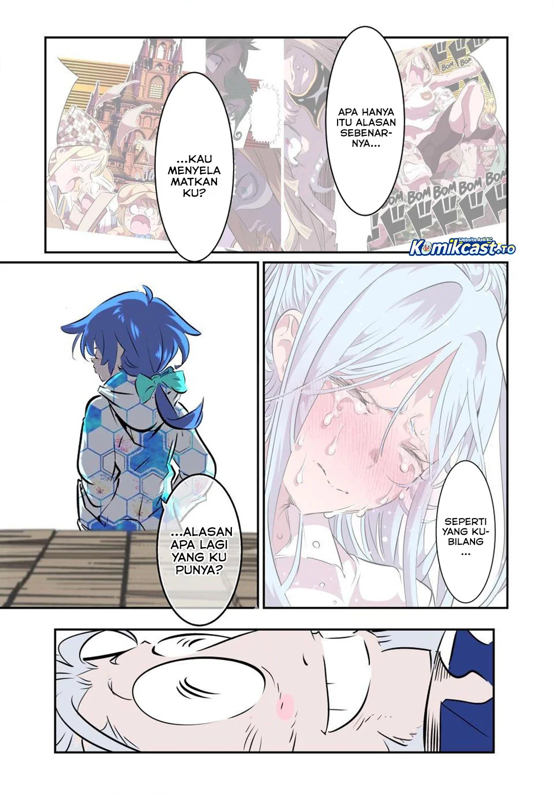 Chapter 213 - halaman 37