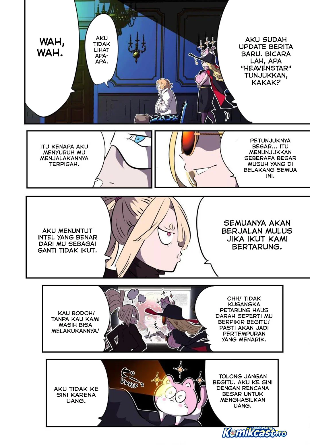Chapter 213 - halaman 42