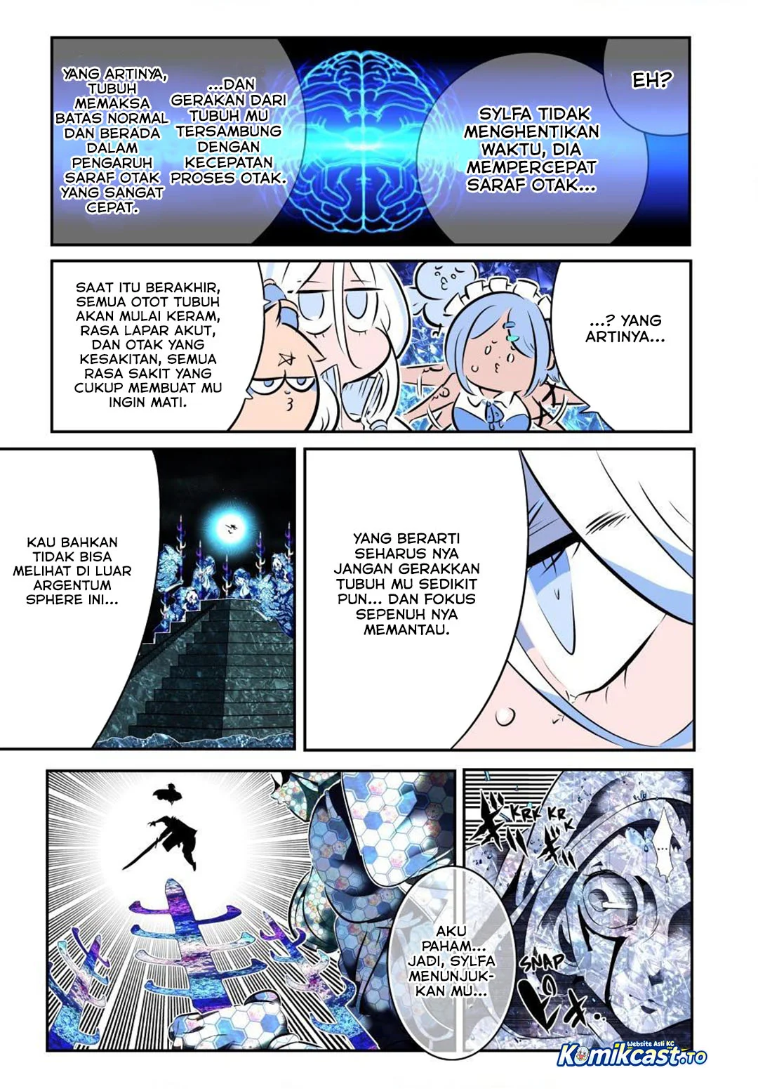 Chapter 213 - halaman 7