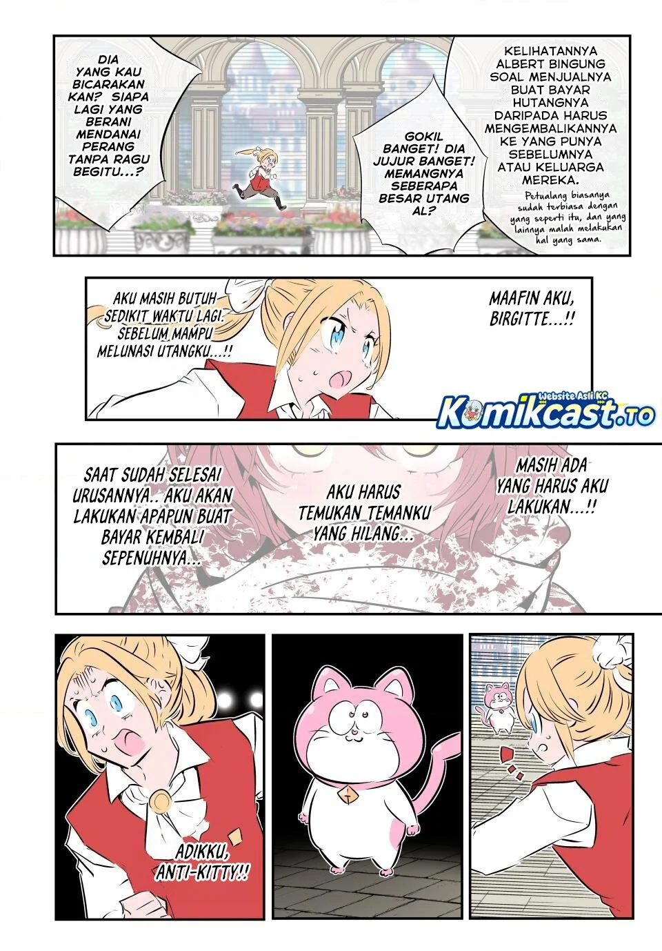 Chapter 214 - halaman 10
