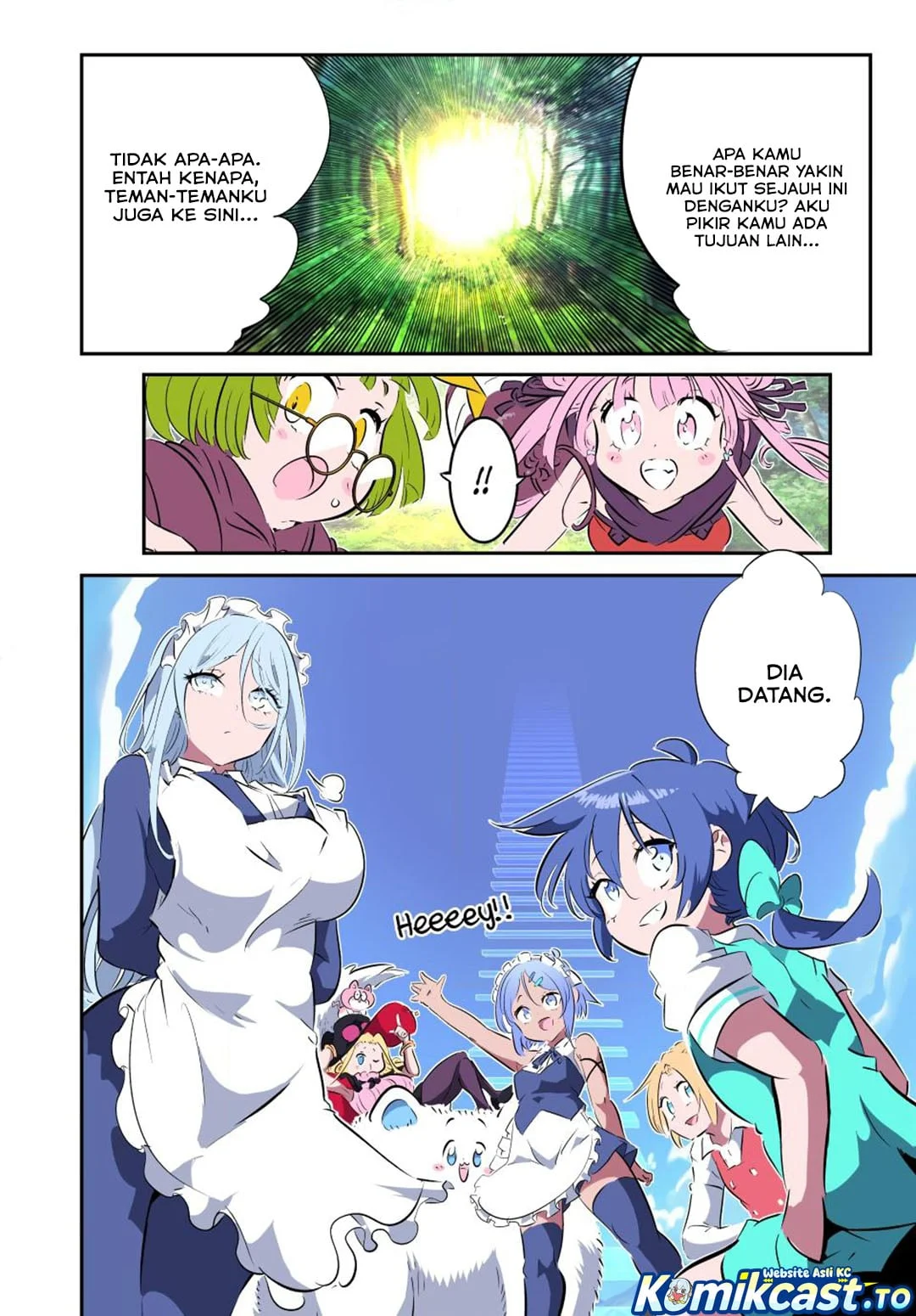 Chapter 216 - halaman 5