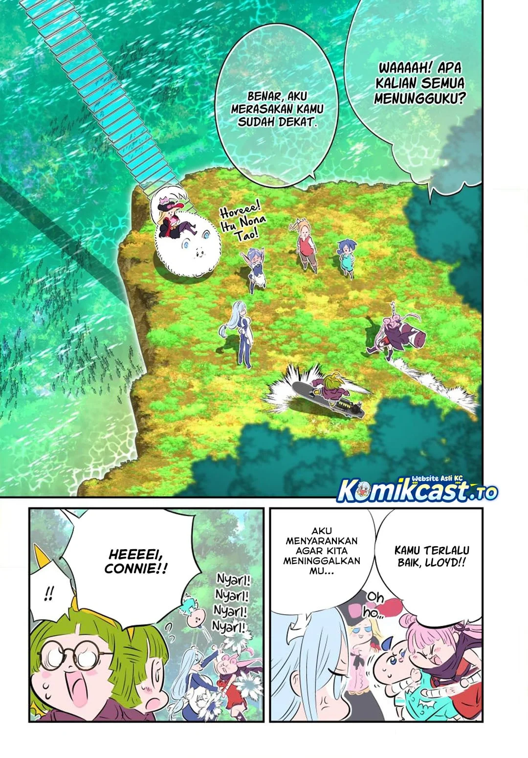Chapter 216 - halaman 6