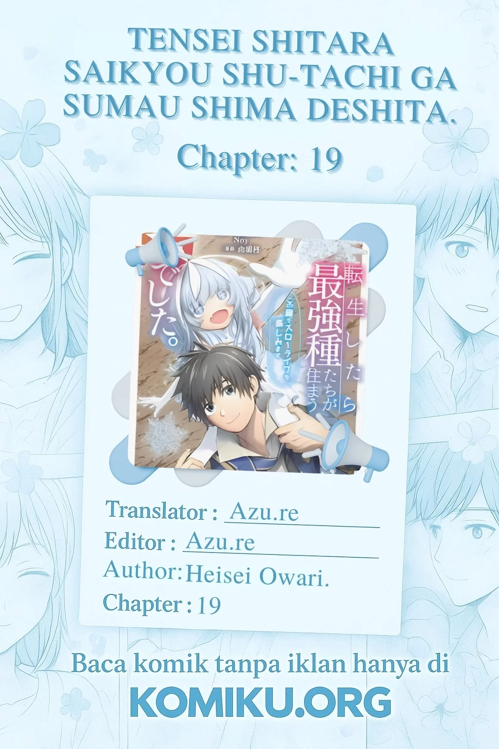 Chapter 19 - halaman 2