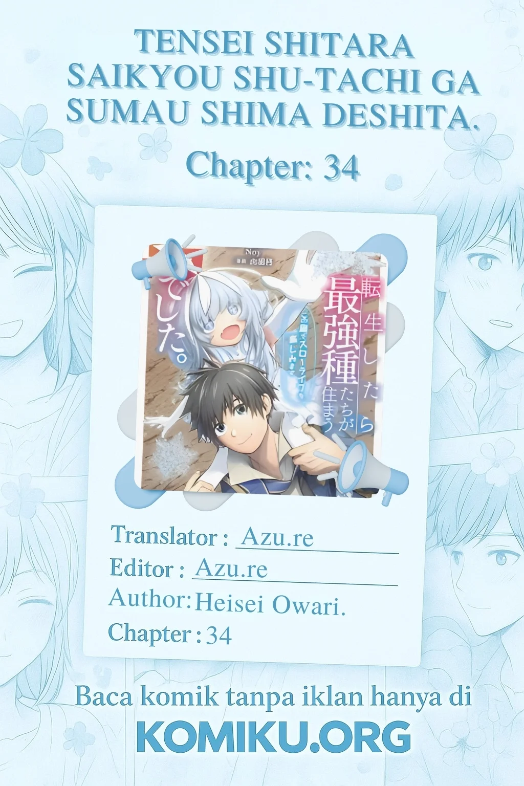 Chapter 34 - halaman 2