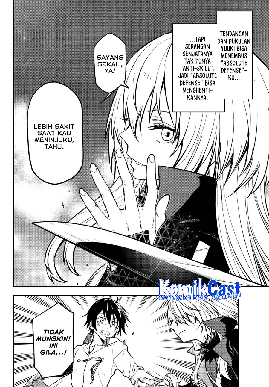 Chapter 129 - halaman 11