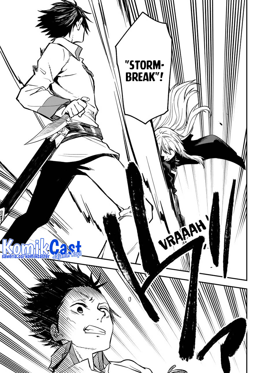 Chapter 129 - halaman 12