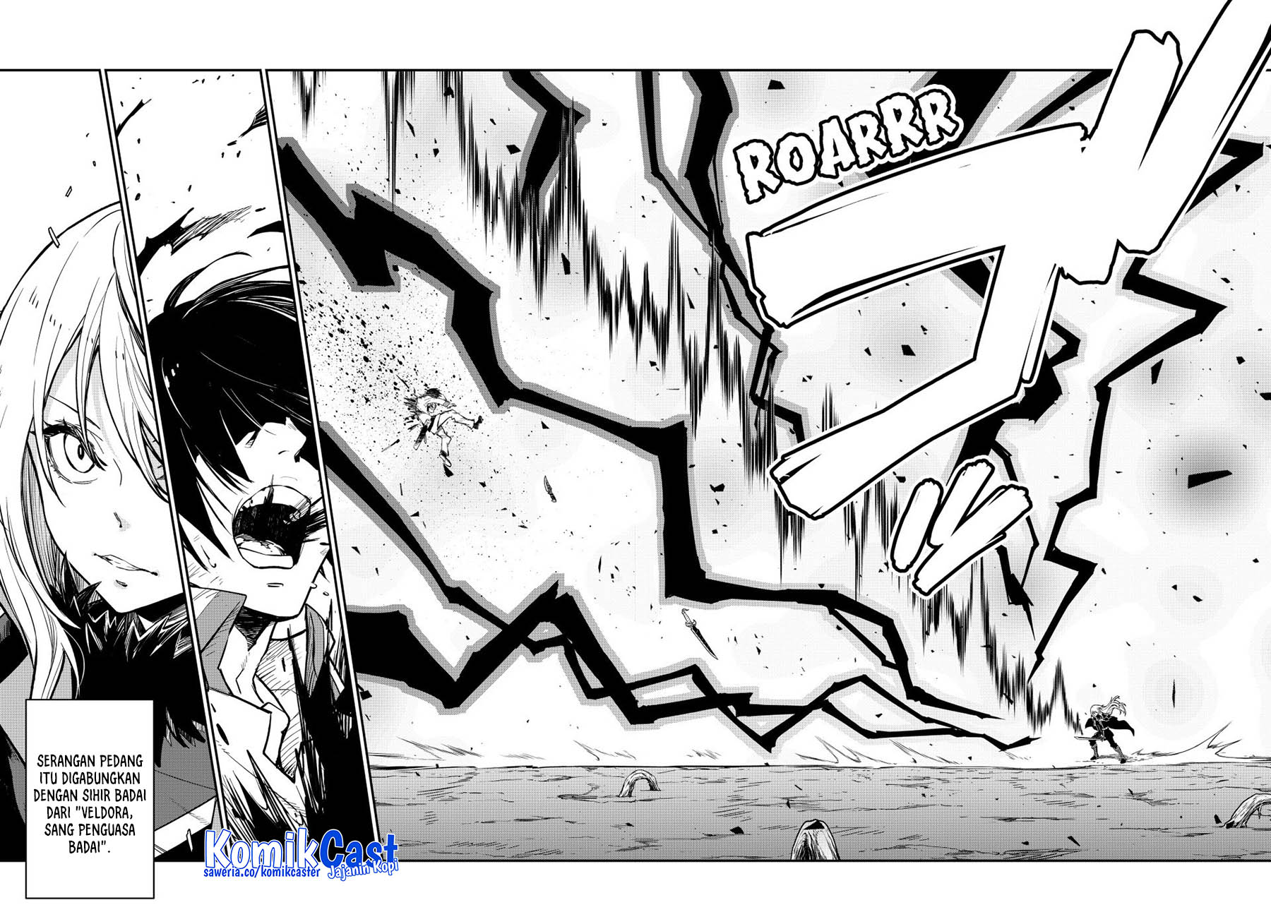 Chapter 129 - halaman 13