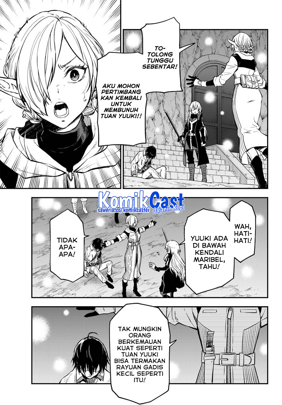 Chapter 129 - halaman 17