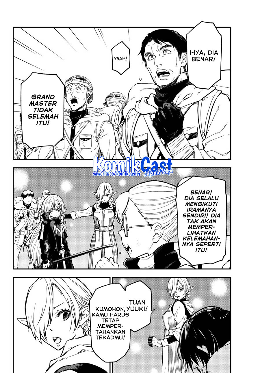 Chapter 129 - halaman 18