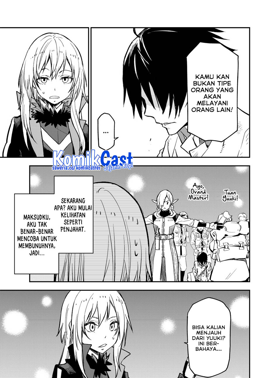 Chapter 129 - halaman 19