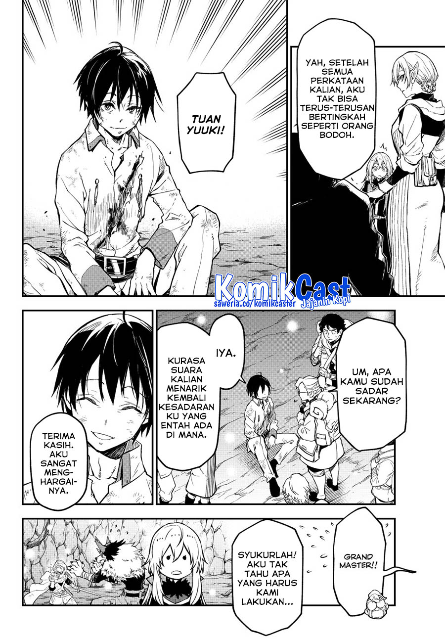 Chapter 129 - halaman 20