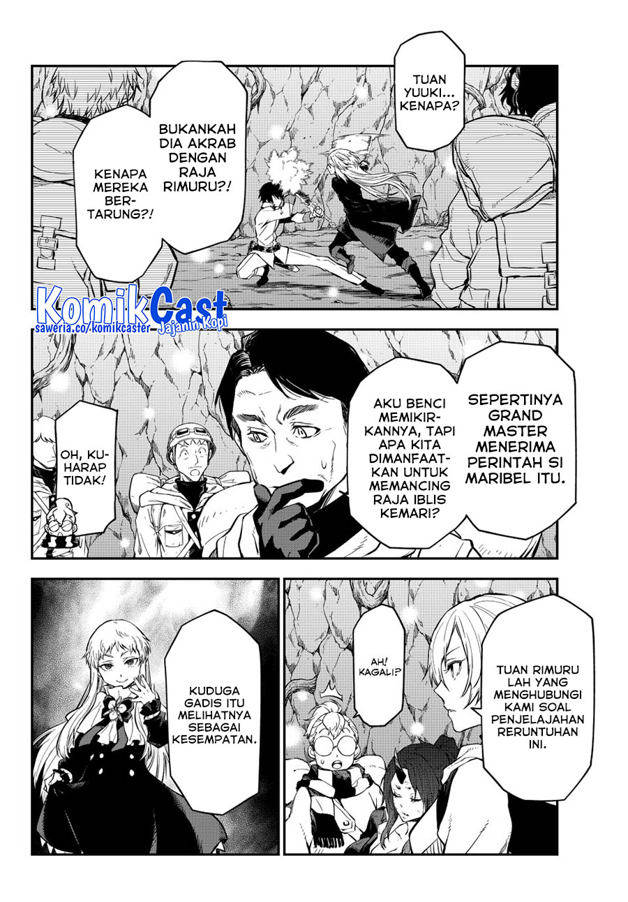 Chapter 129 - halaman 3