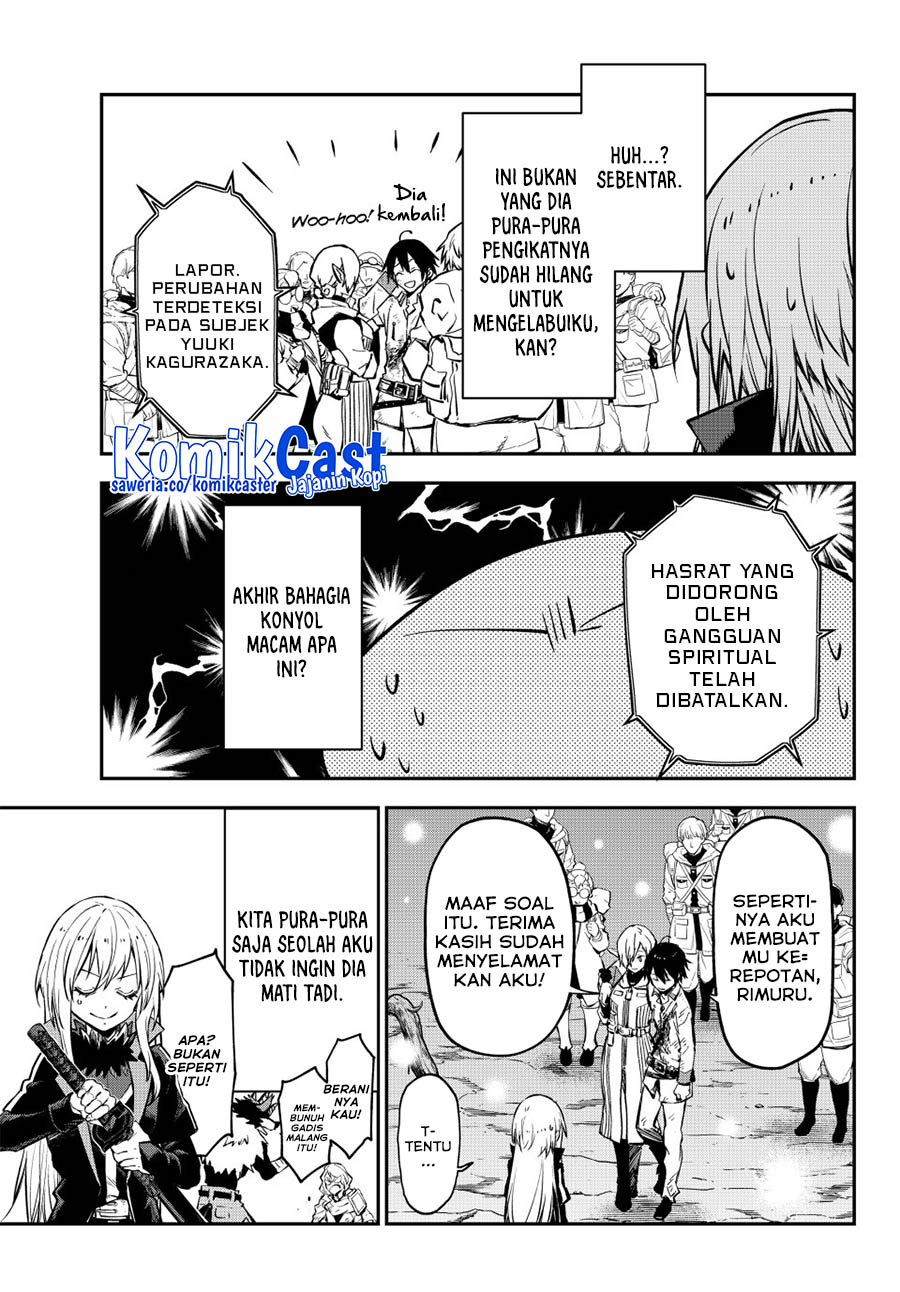Chapter 129 - halaman 21