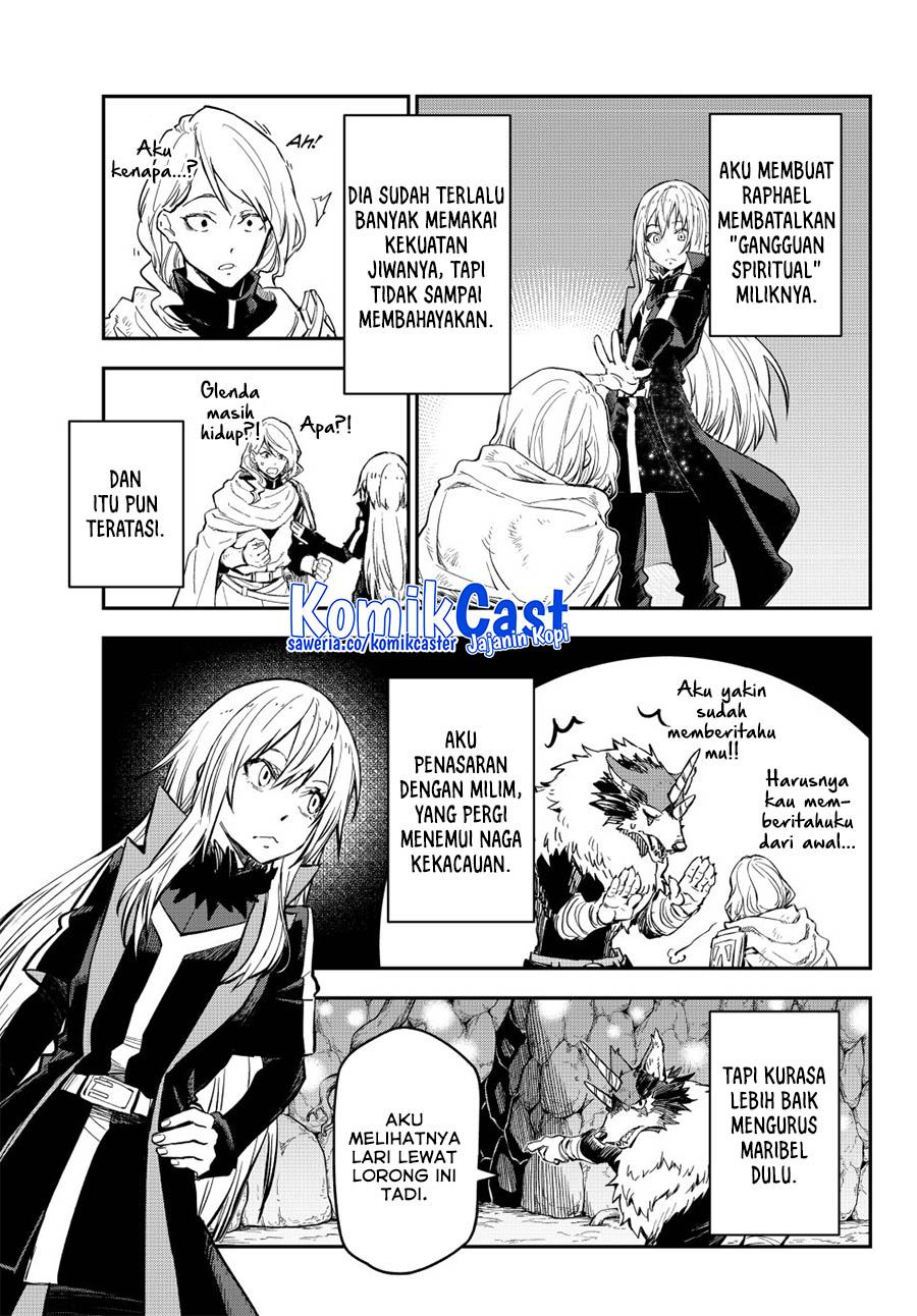 Chapter 129 - halaman 23