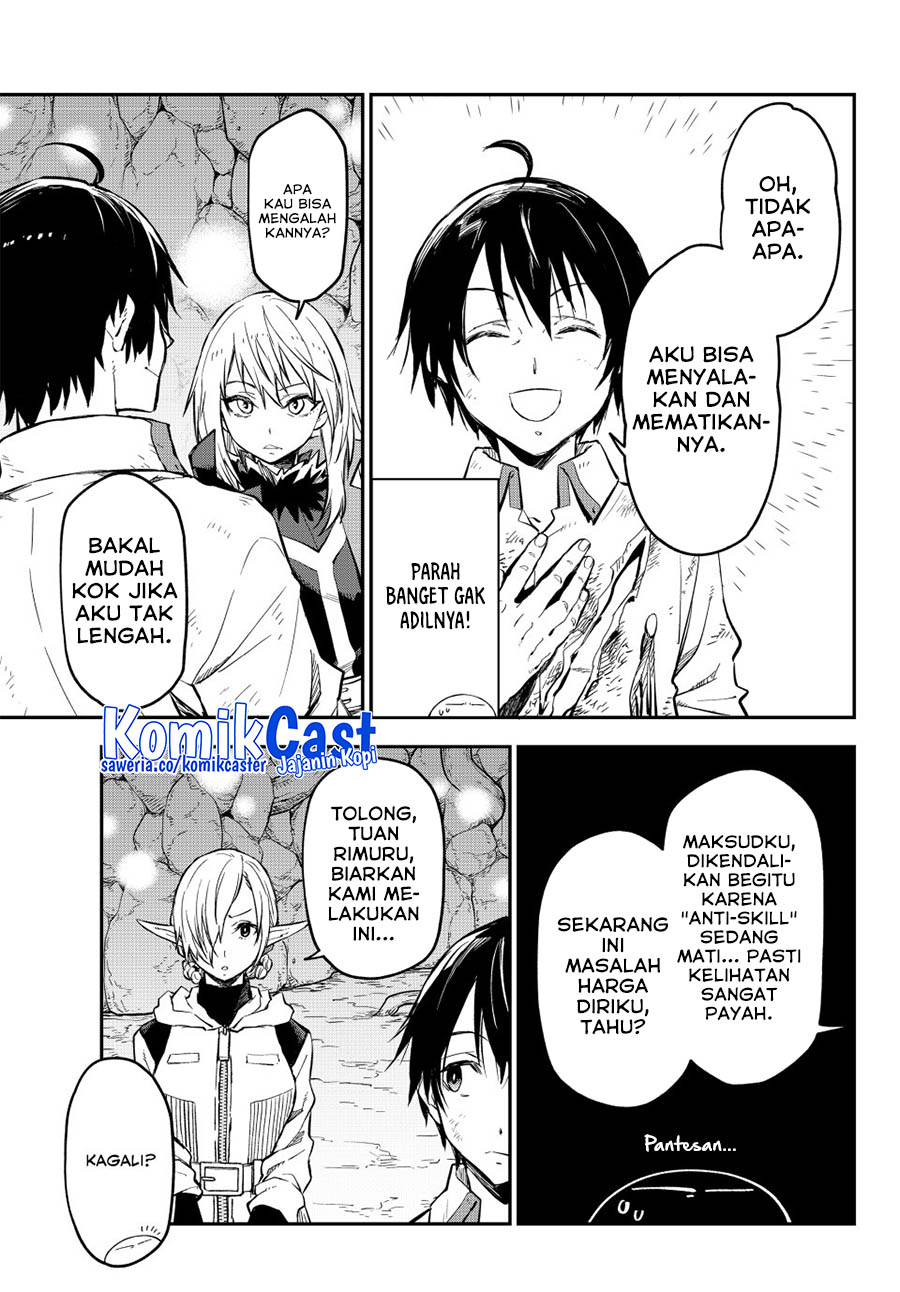 Chapter 129 - halaman 25