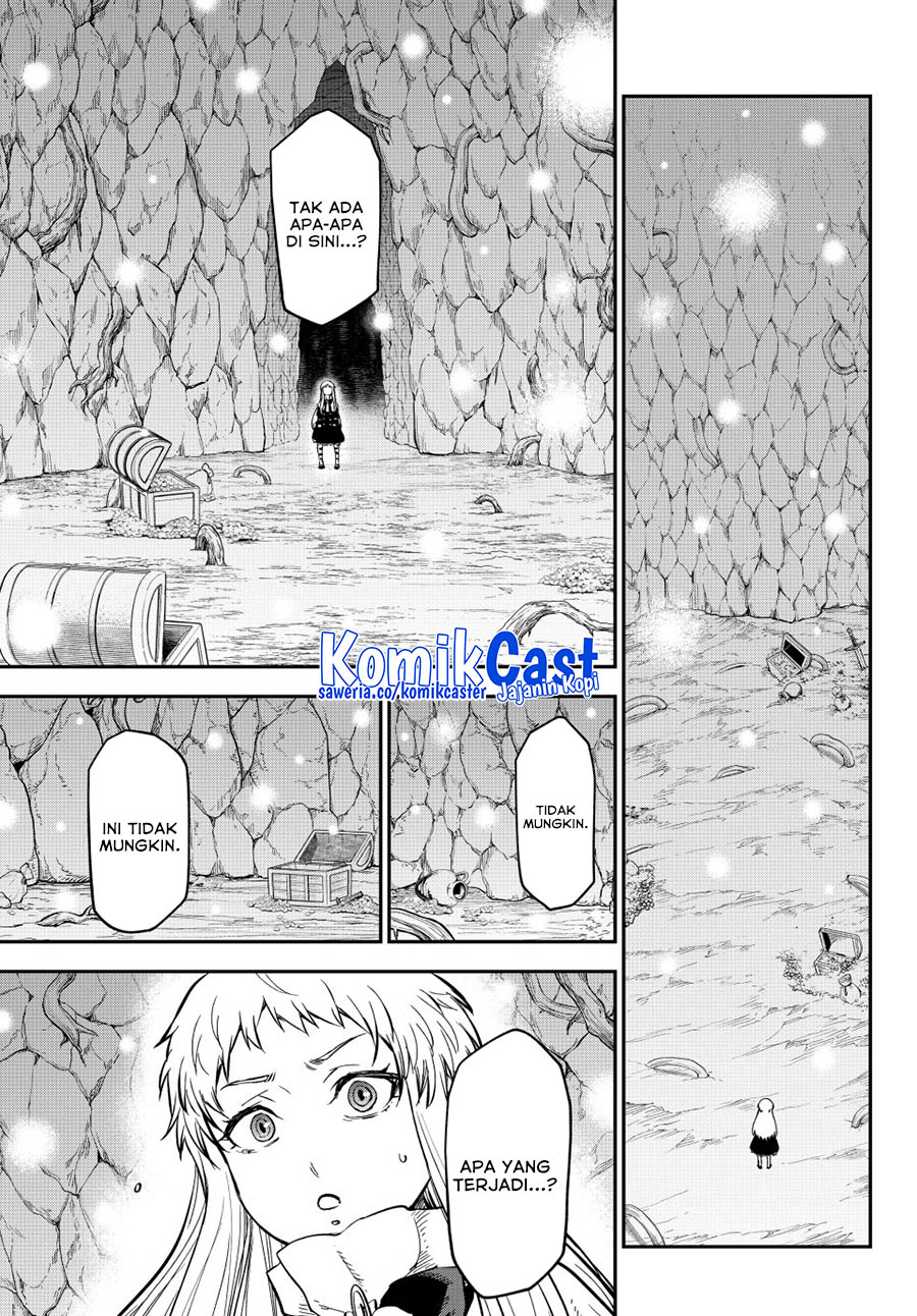 Chapter 129 - halaman 31