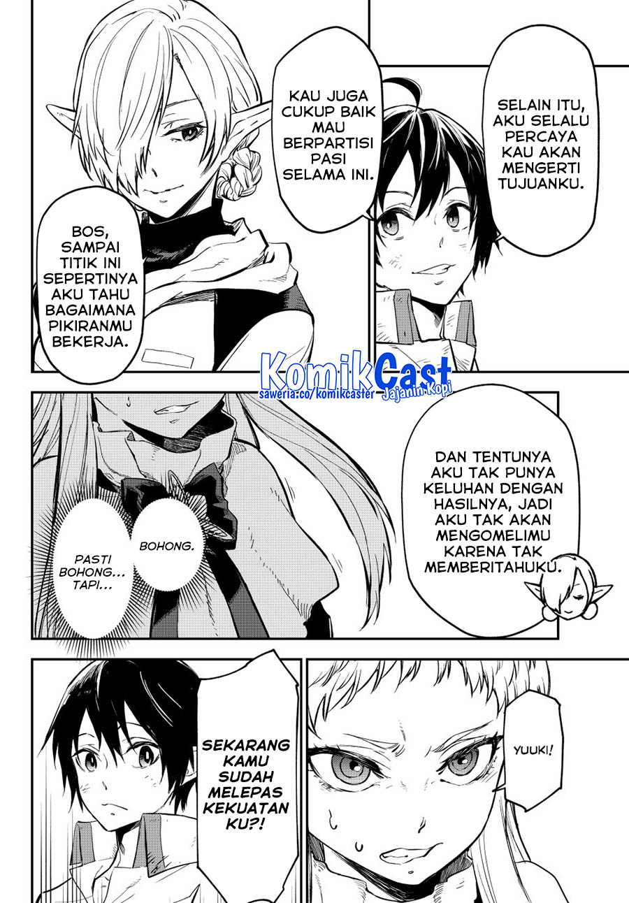 Chapter 129 - halaman 34