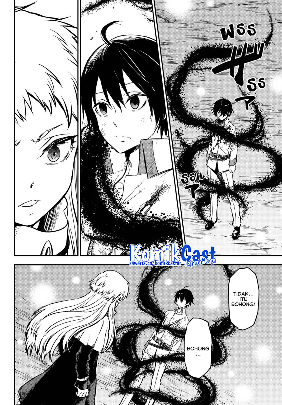 Chapter 129 - halaman 36