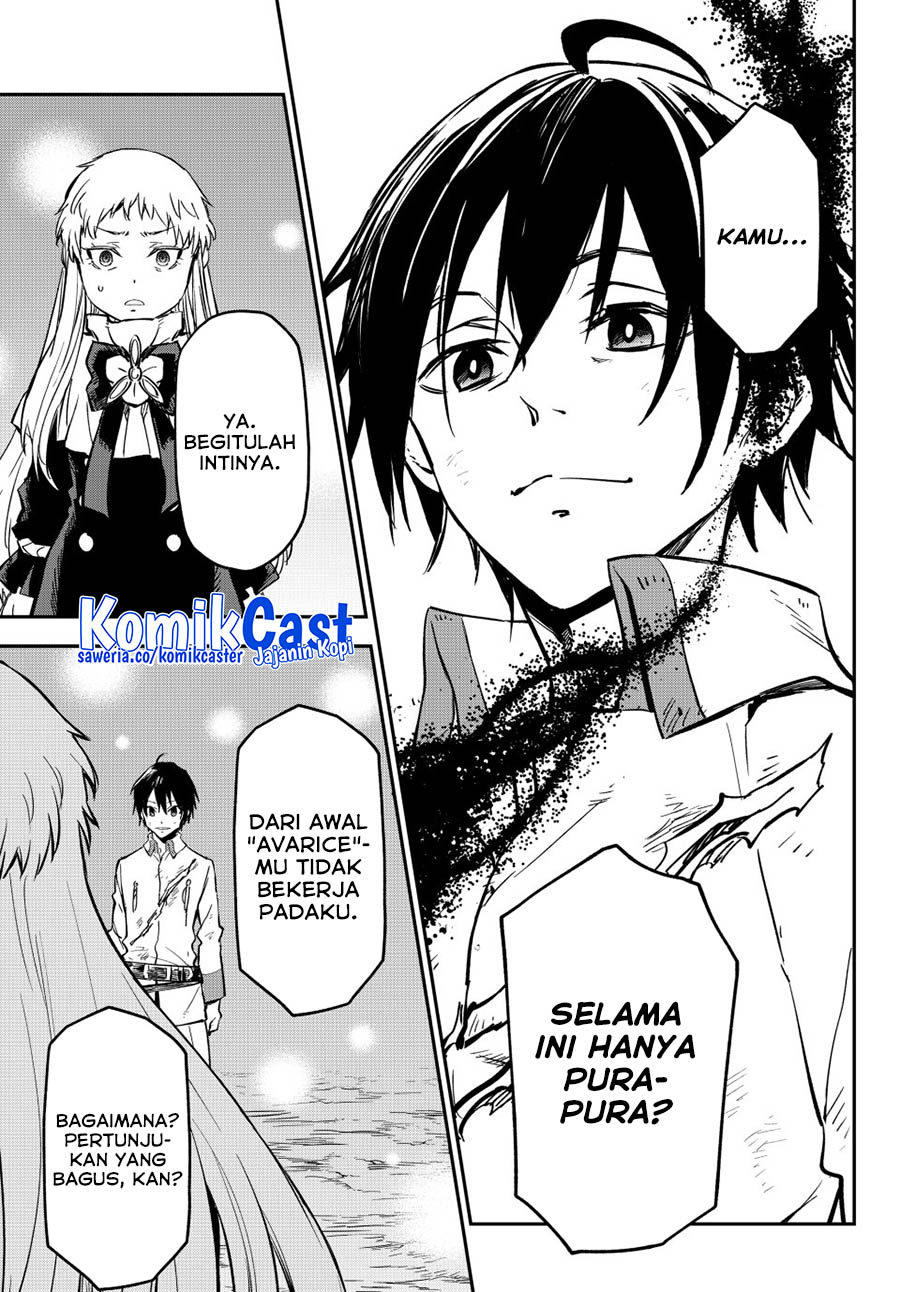 Chapter 129 - halaman 37