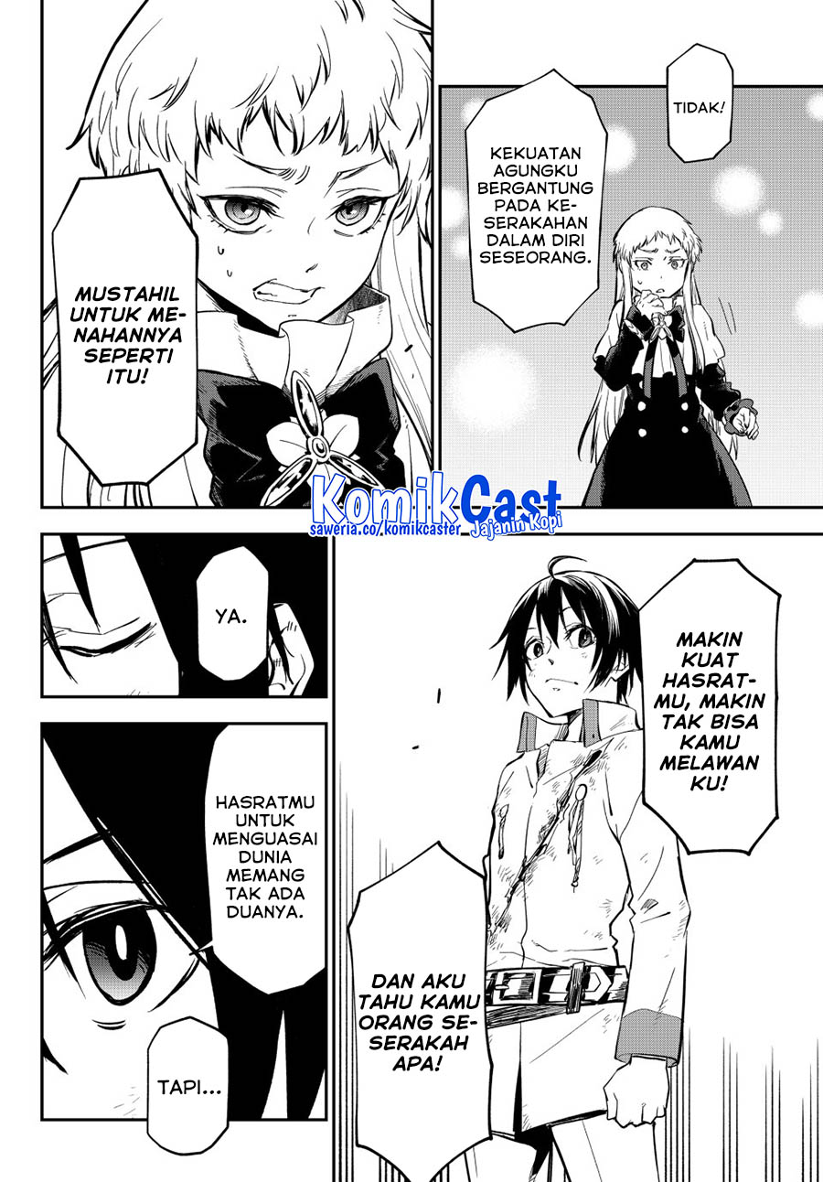 Chapter 129 - halaman 38