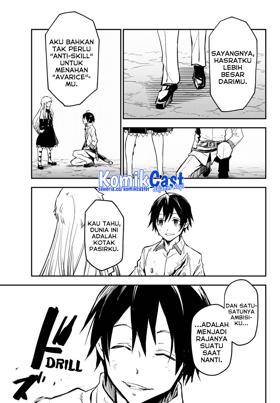 Chapter 129 - halaman 39