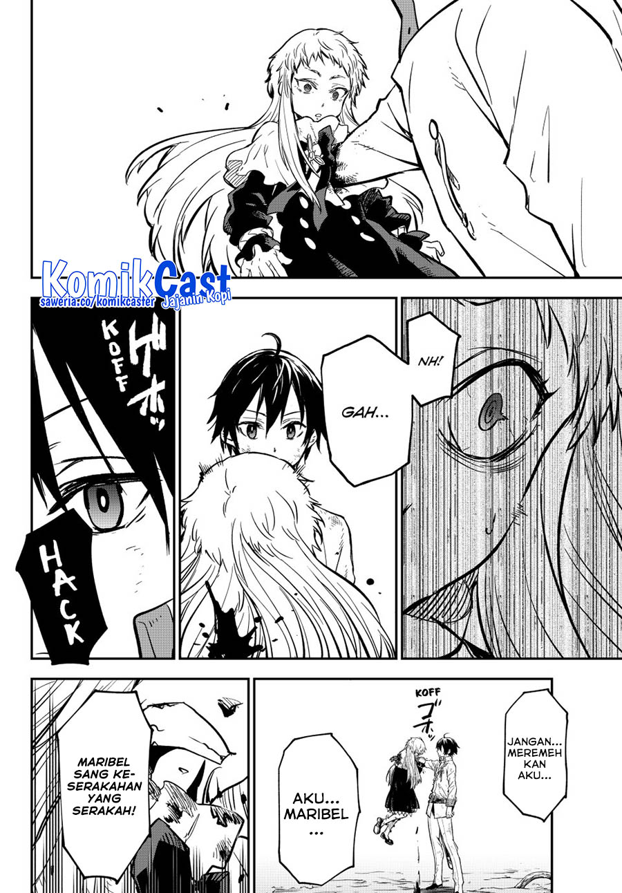 Chapter 129 - halaman 40