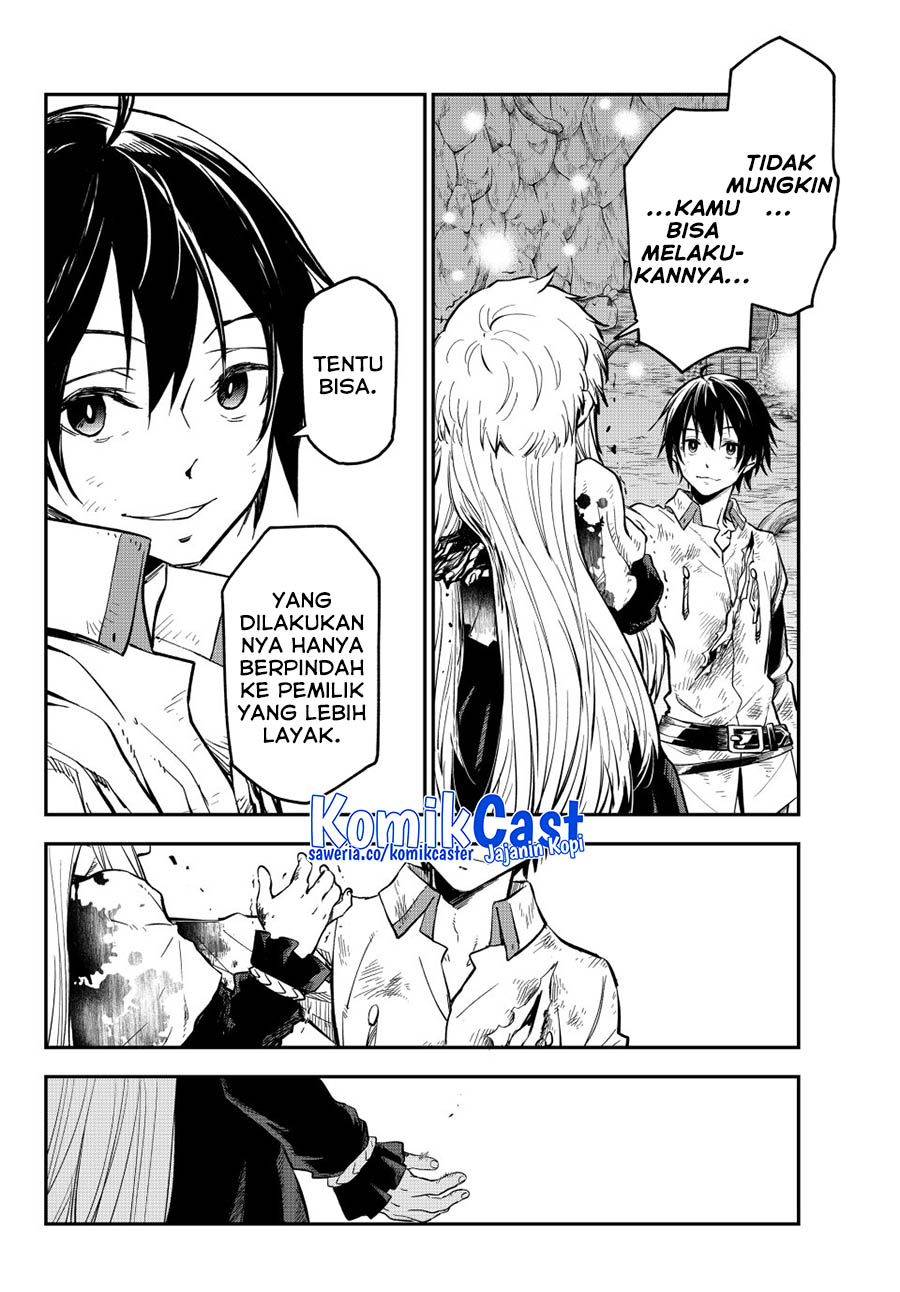 Chapter 129 - halaman 42