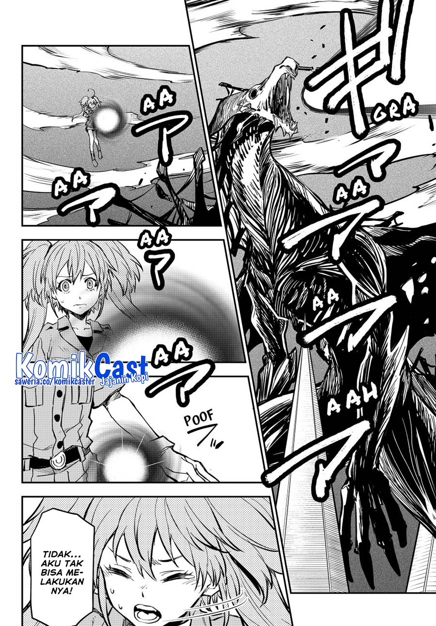 Chapter 129 - halaman 46