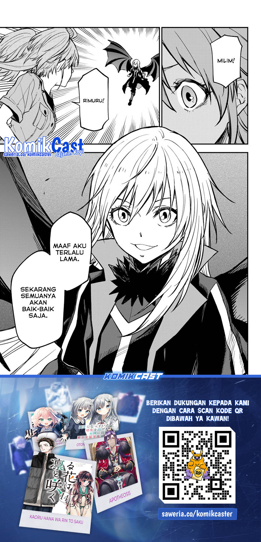 Chapter 129 - halaman 47