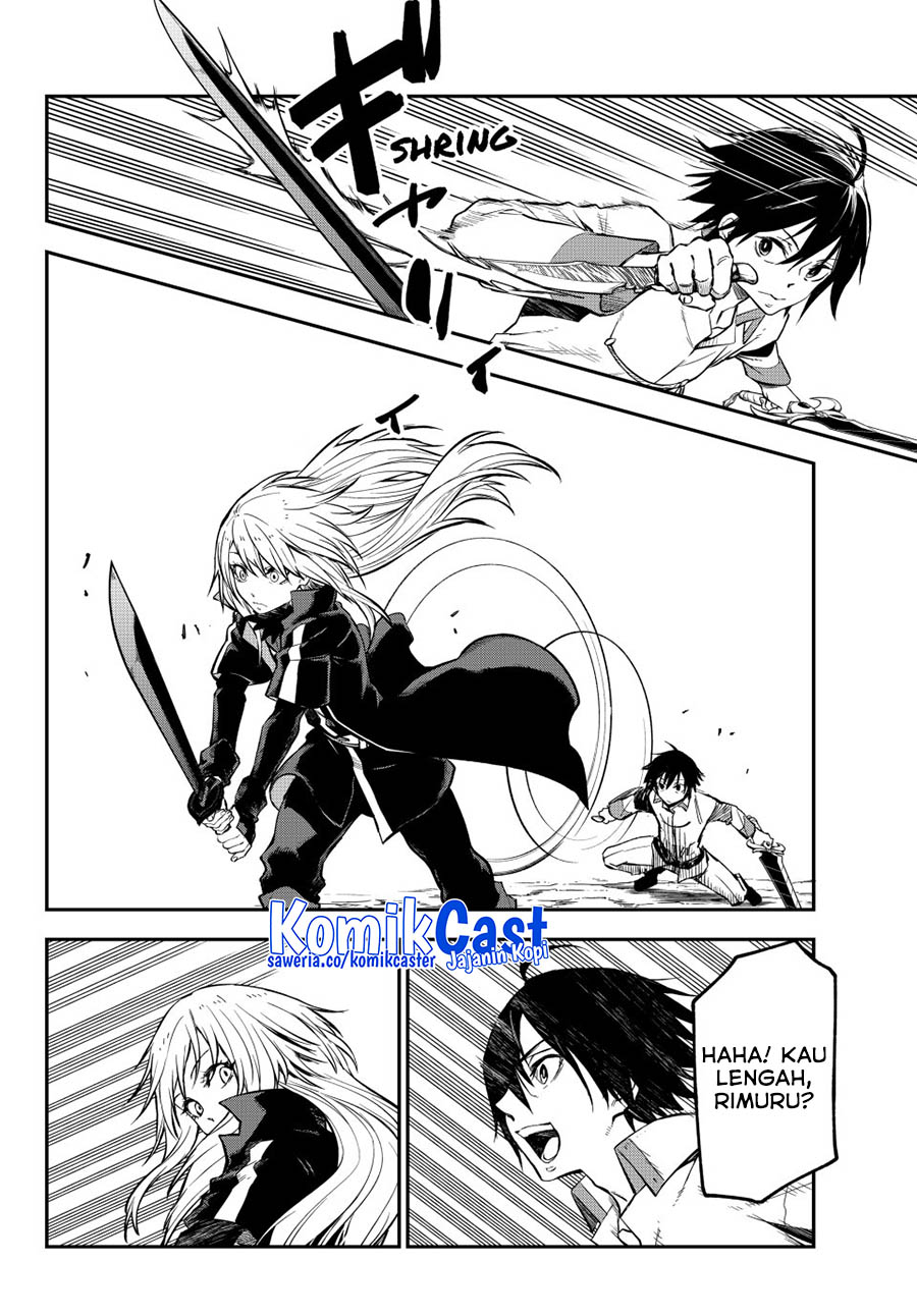 Chapter 129 - halaman 9