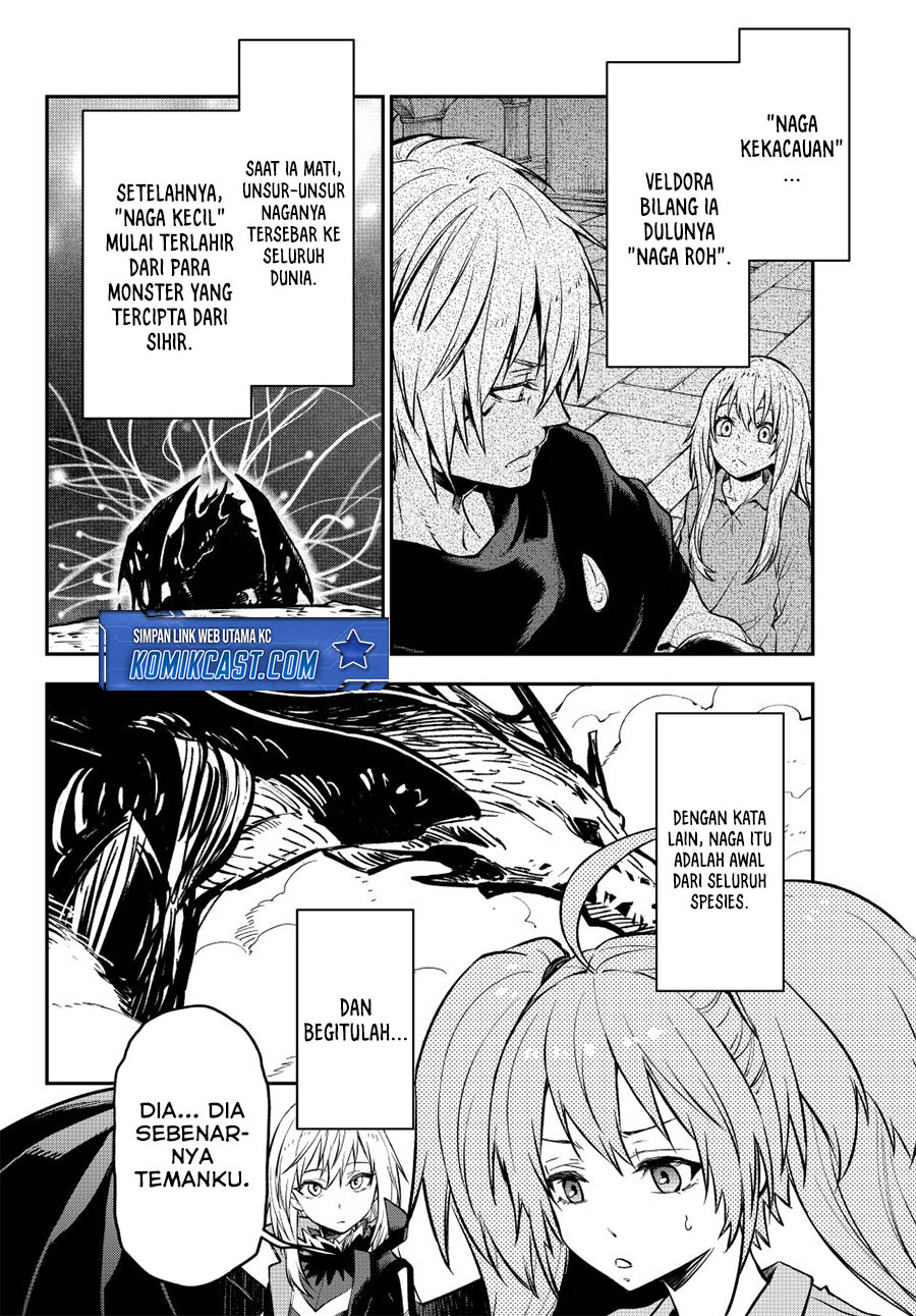 Chapter 130 - halaman 13