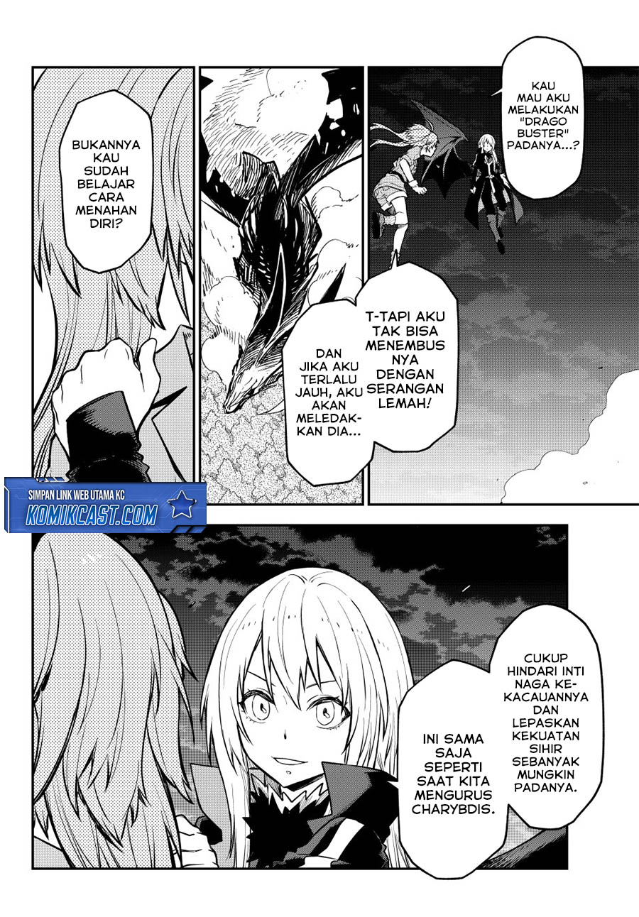 Chapter 130 - halaman 17